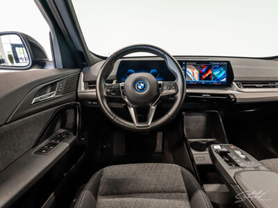 BMW iX1 Gebrauchtwagen