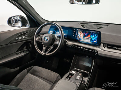 BMW iX1 Gebrauchtwagen