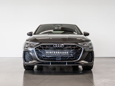 Audi A3 Gebrauchtwagen Audi A3 Gebrauchtwagen