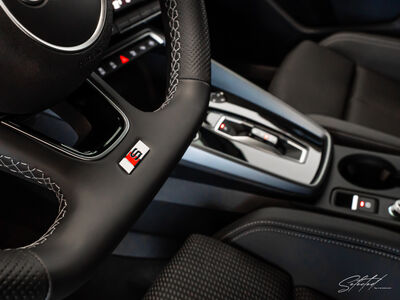 Audi A3 Gebrauchtwagen Audi A3 Gebrauchtwagen
