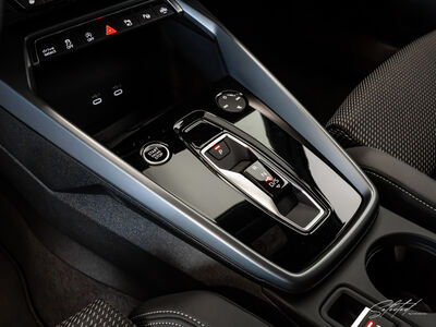 Audi A3 Gebrauchtwagen Audi A3 Gebrauchtwagen