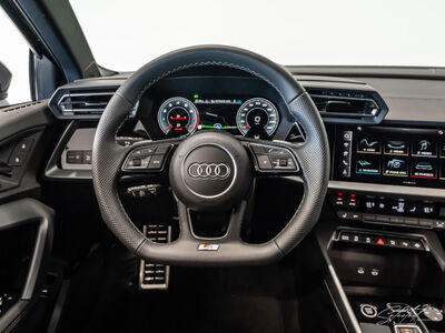 Audi A3 Gebrauchtwagen Audi A3 Gebrauchtwagen