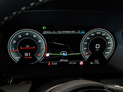 Audi A3 Gebrauchtwagen Audi A3 Gebrauchtwagen