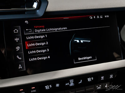 Audi A3 Gebrauchtwagen Audi A3 Gebrauchtwagen
