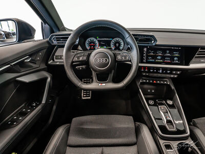 Audi A3 Gebrauchtwagen Audi A3 Gebrauchtwagen