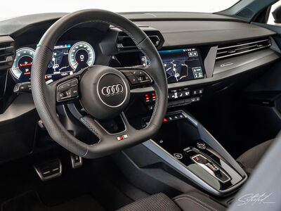 Audi A3 Gebrauchtwagen Audi A3 Gebrauchtwagen