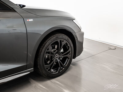 Audi A3 Gebrauchtwagen Audi A3 Gebrauchtwagen