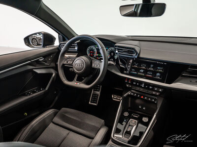 Audi A3 Gebrauchtwagen Audi A3 Gebrauchtwagen