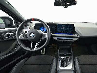 BMW 1er Gebrauchtwagen