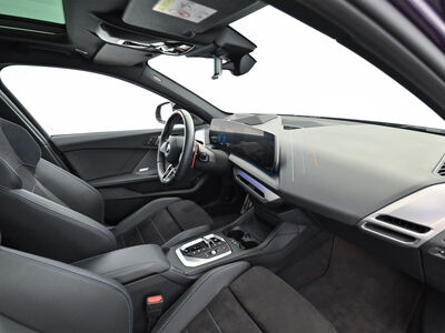 BMW 1er Gebrauchtwagen