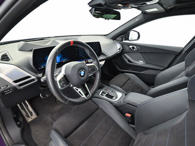 BMW 1er Gebrauchtwagen