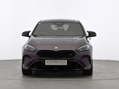 BMW 1er Gebrauchtwagen