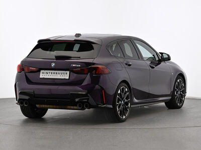 BMW 1er Gebrauchtwagen