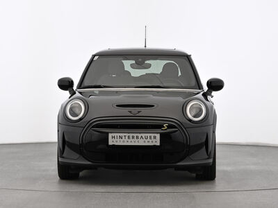 Mini Mini Gebrauchtwagen