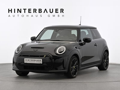 Mini Mini Gebrauchtwagen