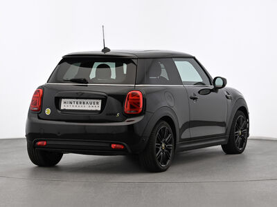 Mini Mini Gebrauchtwagen