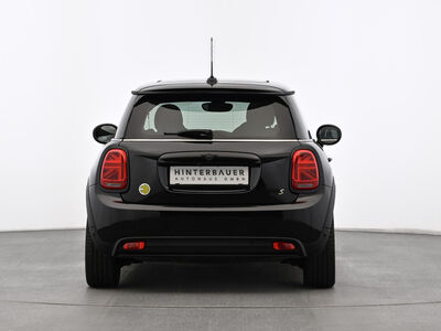 Mini Mini Gebrauchtwagen