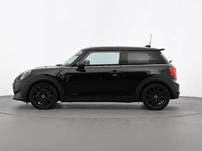 Mini Mini Gebrauchtwagen