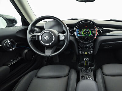 Mini Mini Gebrauchtwagen