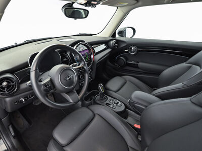 Mini Mini Gebrauchtwagen