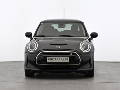 Mini Mini Gebrauchtwagen