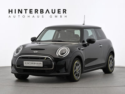 Mini Mini Gebrauchtwagen