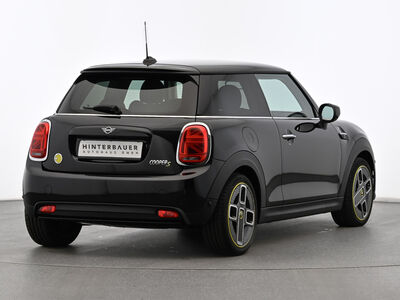 Mini Mini Gebrauchtwagen