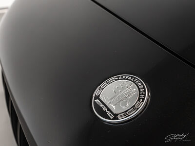 Mercedes-Benz C-Klasse Gebrauchtwagen