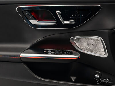 Mercedes-Benz C-Klasse Gebrauchtwagen