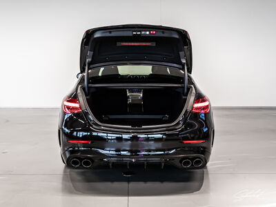 Mercedes-Benz C-Klasse Gebrauchtwagen