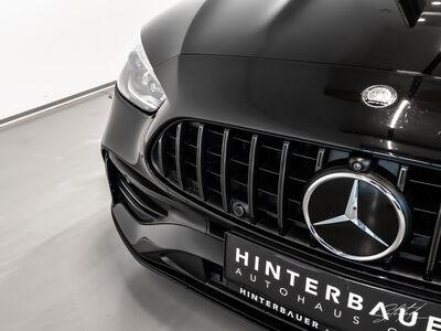 Mercedes-Benz C-Klasse Gebrauchtwagen