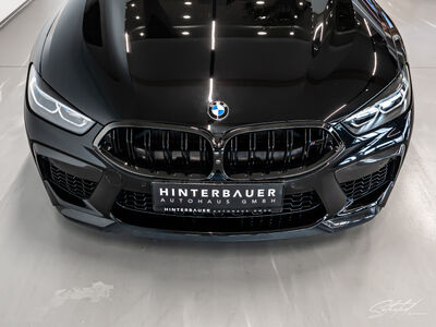BMW 8er Gebrauchtwagen