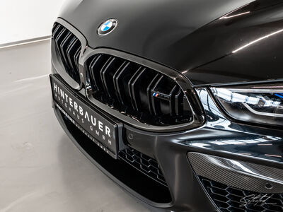 BMW 8er Gebrauchtwagen