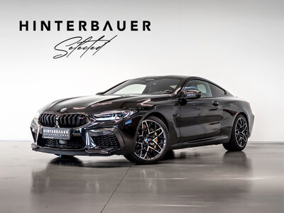 BMW 8er Gebrauchtwagen