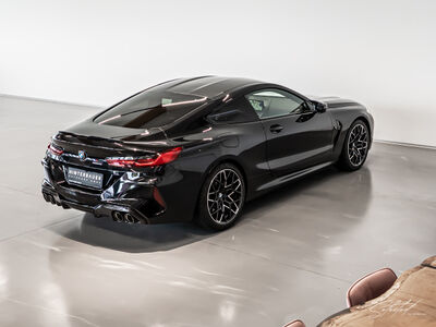 BMW 8er Gebrauchtwagen