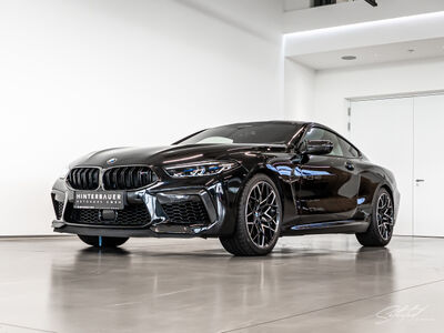 BMW 8er Gebrauchtwagen