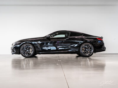 BMW 8er Gebrauchtwagen
