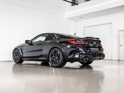 BMW 8er Gebrauchtwagen