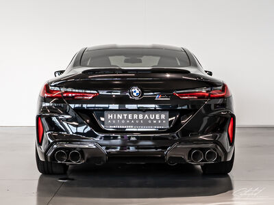 BMW 8er Gebrauchtwagen