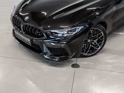 BMW 8er Gebrauchtwagen