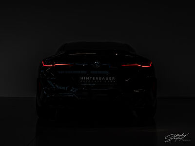 BMW 8er Gebrauchtwagen