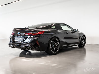 BMW 8er Gebrauchtwagen