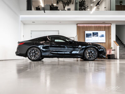 BMW 8er Gebrauchtwagen
