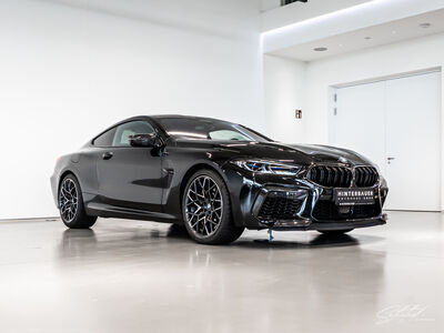 BMW 8er Gebrauchtwagen