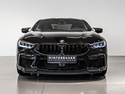 BMW 8er Gebrauchtwagen