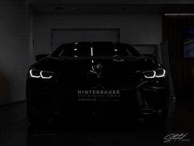 BMW 8er Gebrauchtwagen