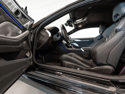 BMW 8er Gebrauchtwagen