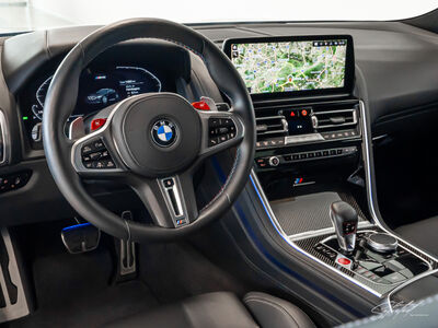 BMW 8er Gebrauchtwagen