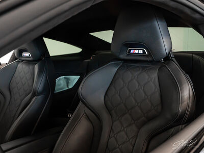 BMW 8er Gebrauchtwagen