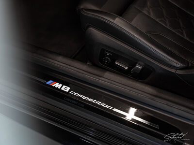 BMW 8er Gebrauchtwagen